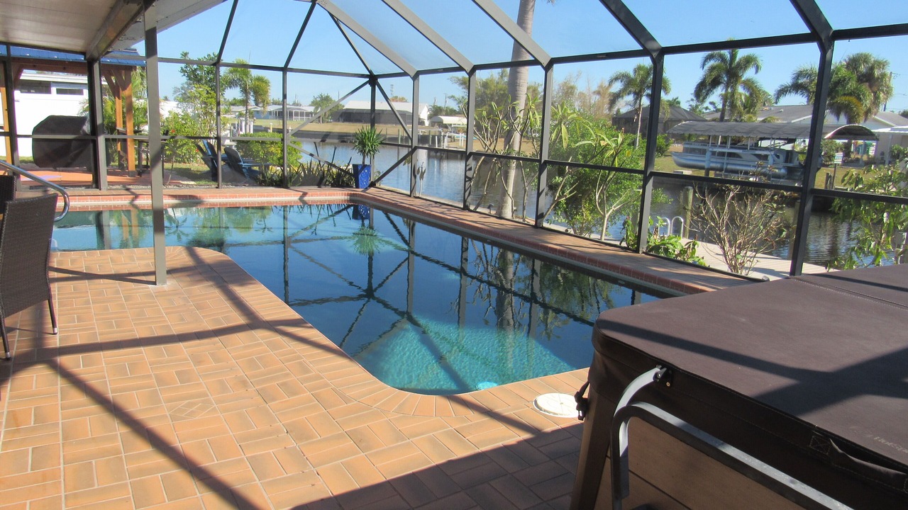 Photo of Outdoor in Port Charlotte