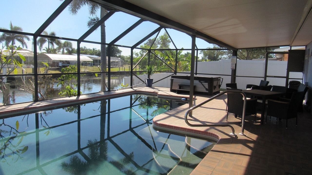 Photo of Outdoor in Port Charlotte