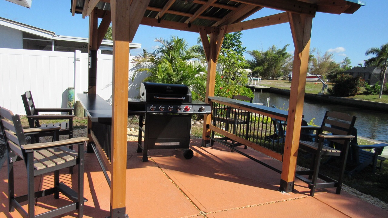 Photo of Outdoor in Port Charlotte