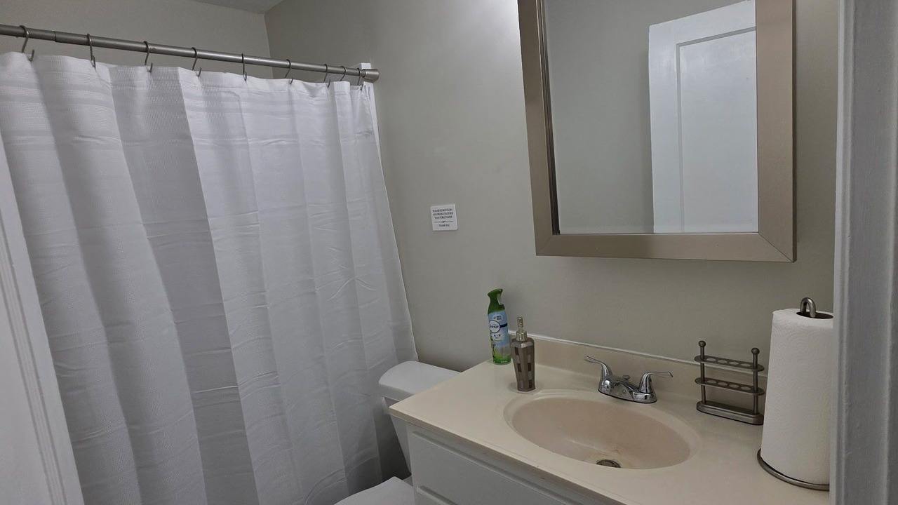 Photo of Bathroom in Hattiesburg