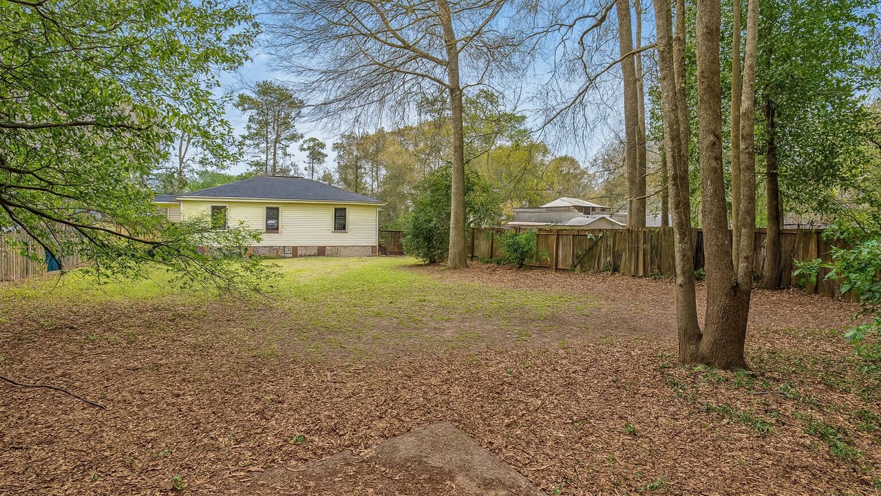 Photo of Outdoor in Hattiesburg