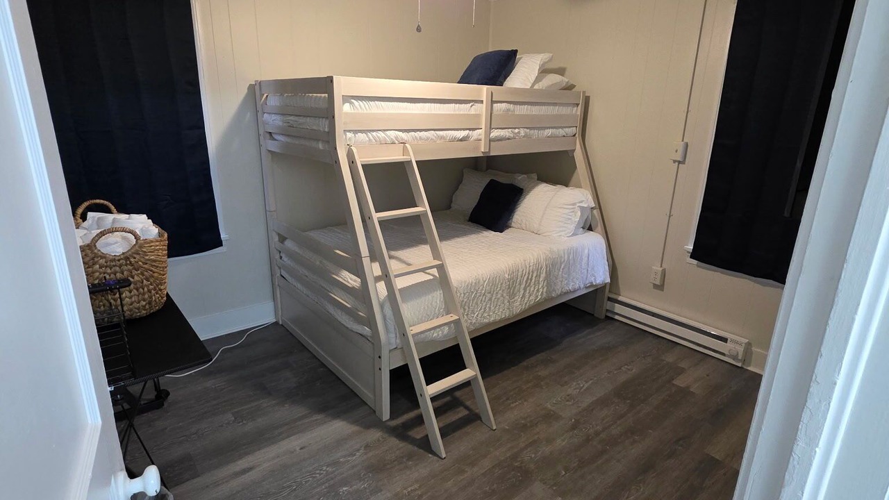 Photo of Bedroom in Hattiesburg