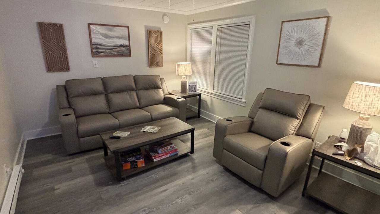 Photo of Livingroom in Hattiesburg