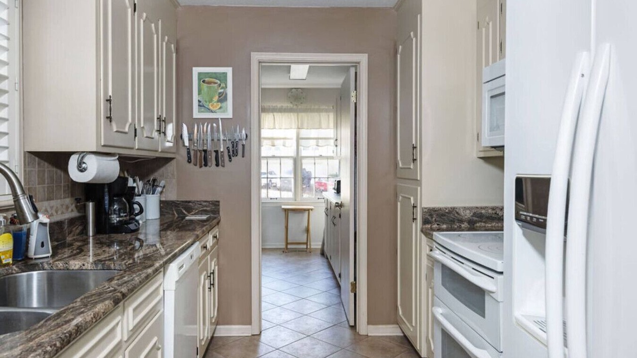 Photo of Kitchen in Northport