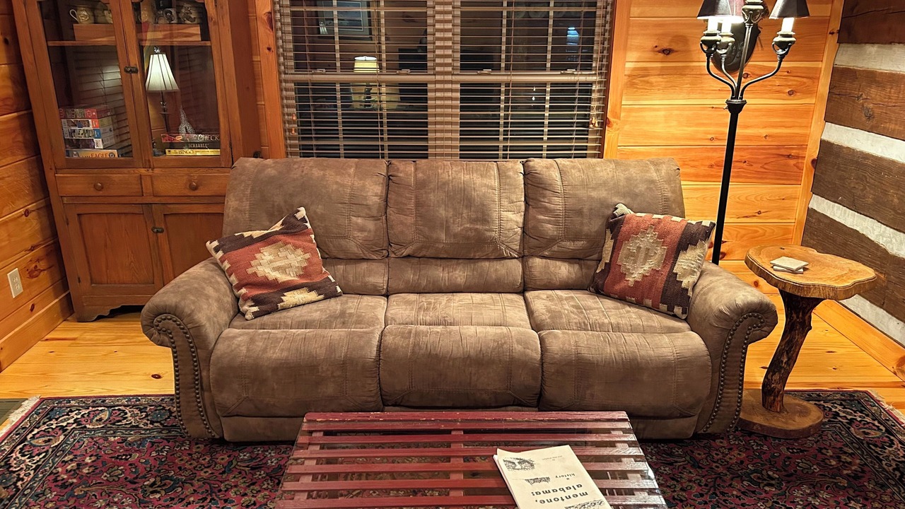 Photo of Bedroom in Mentone