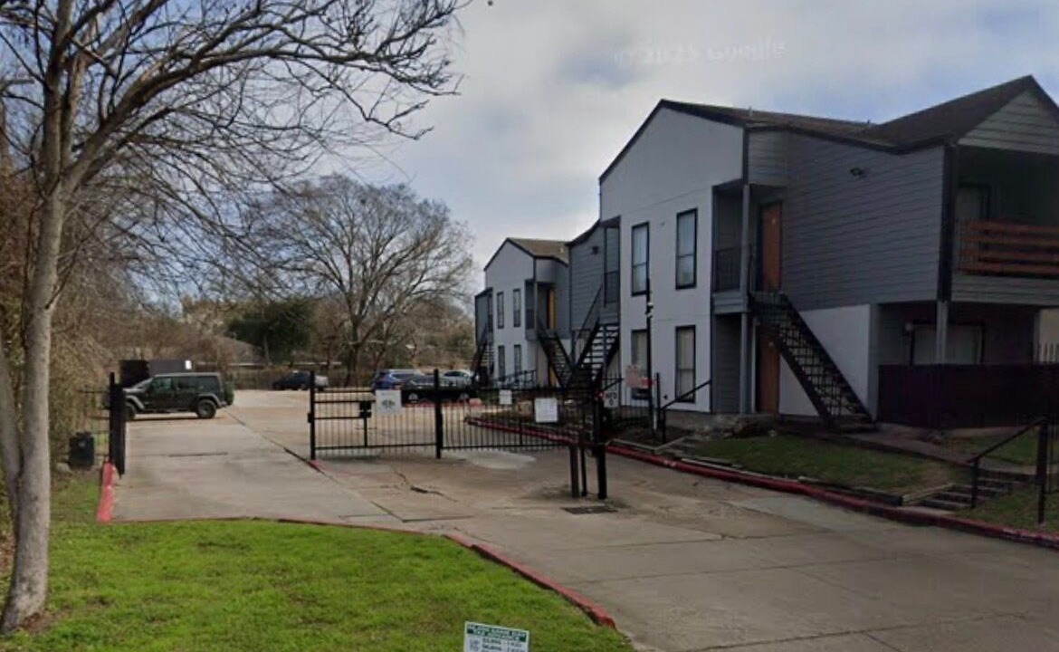 Photo of Outdoor in Braeswood Place