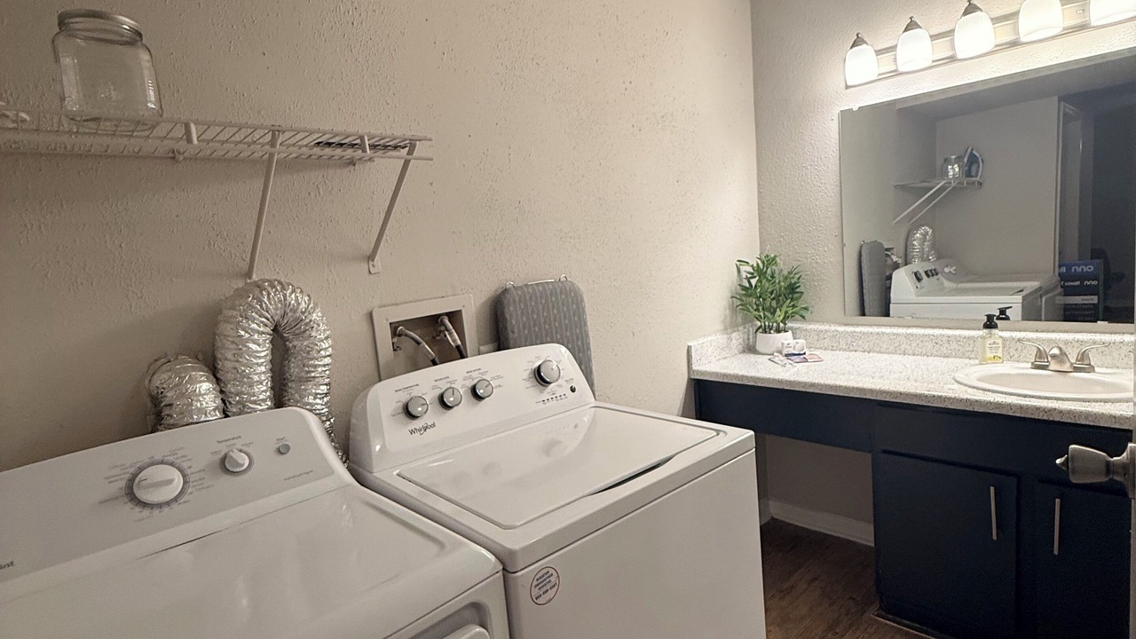 Photo of Bathroom in Braeswood Place