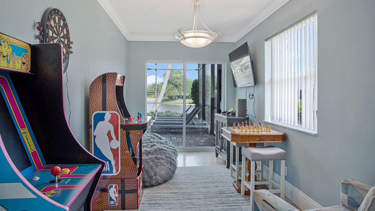 Photo of Bedroom in Crown Pointe