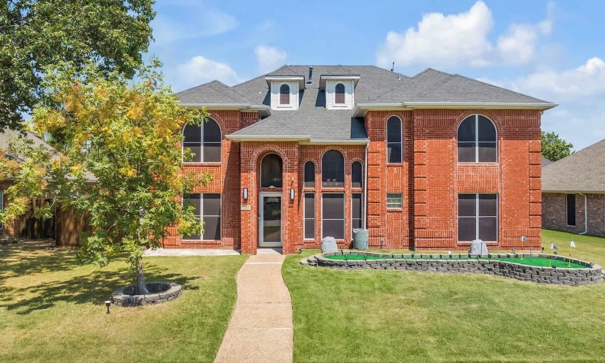 Photo of Outdoor in Allen