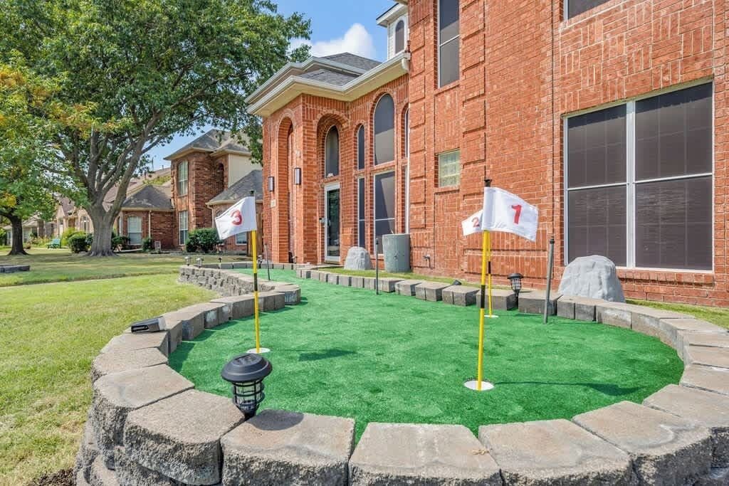 Photo of Outdoor in Allen
