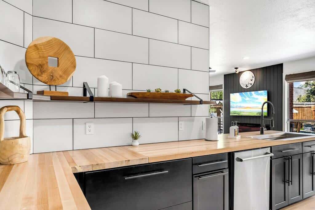 Photo of Kitchen in Allen