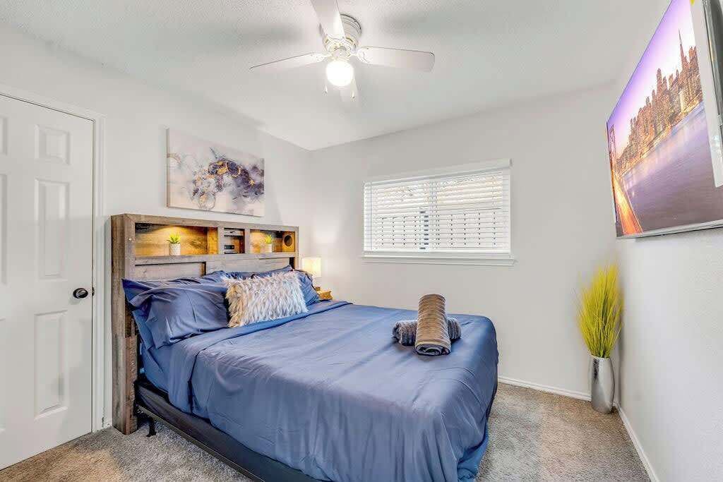 Photo of Bedroom in Plano
