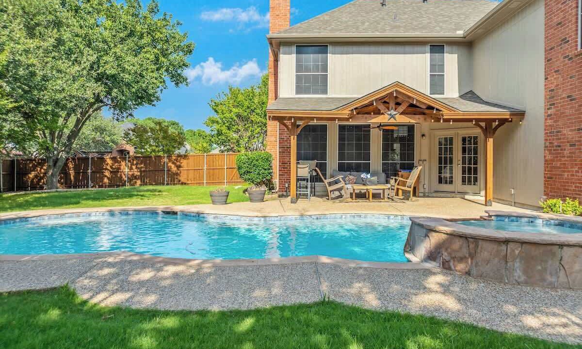 Photo of Outdoor in Allen