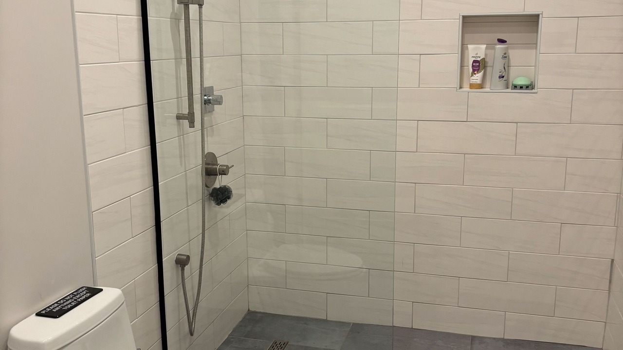 Photo of Bathroom in Groesbeck