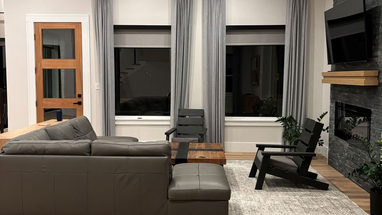 Photo of Livingroom in Groesbeck