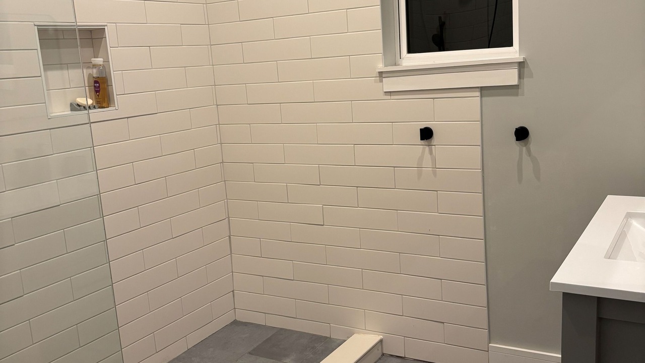 Photo of Bathroom in Groesbeck