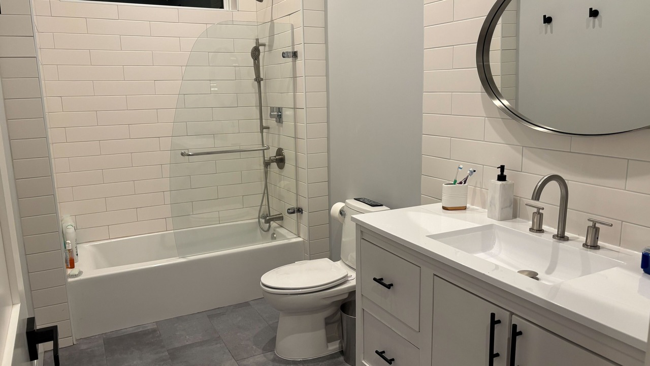 Photo of Bathroom in Groesbeck