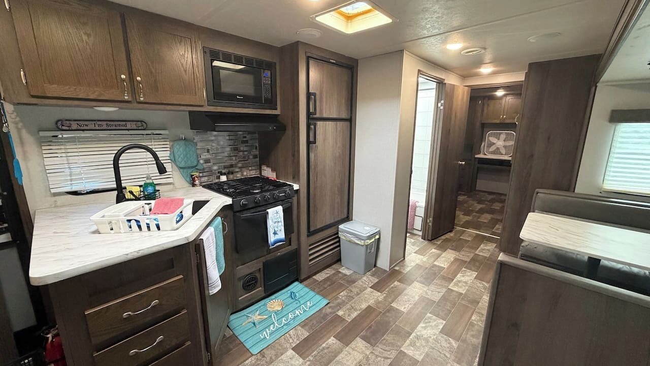 Photo of Kitchen in Holly Beach