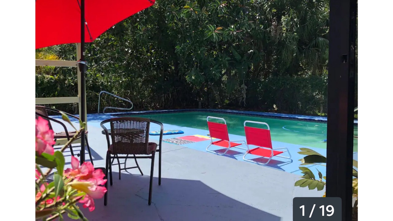 Photo of Outdoor in Hunt Club