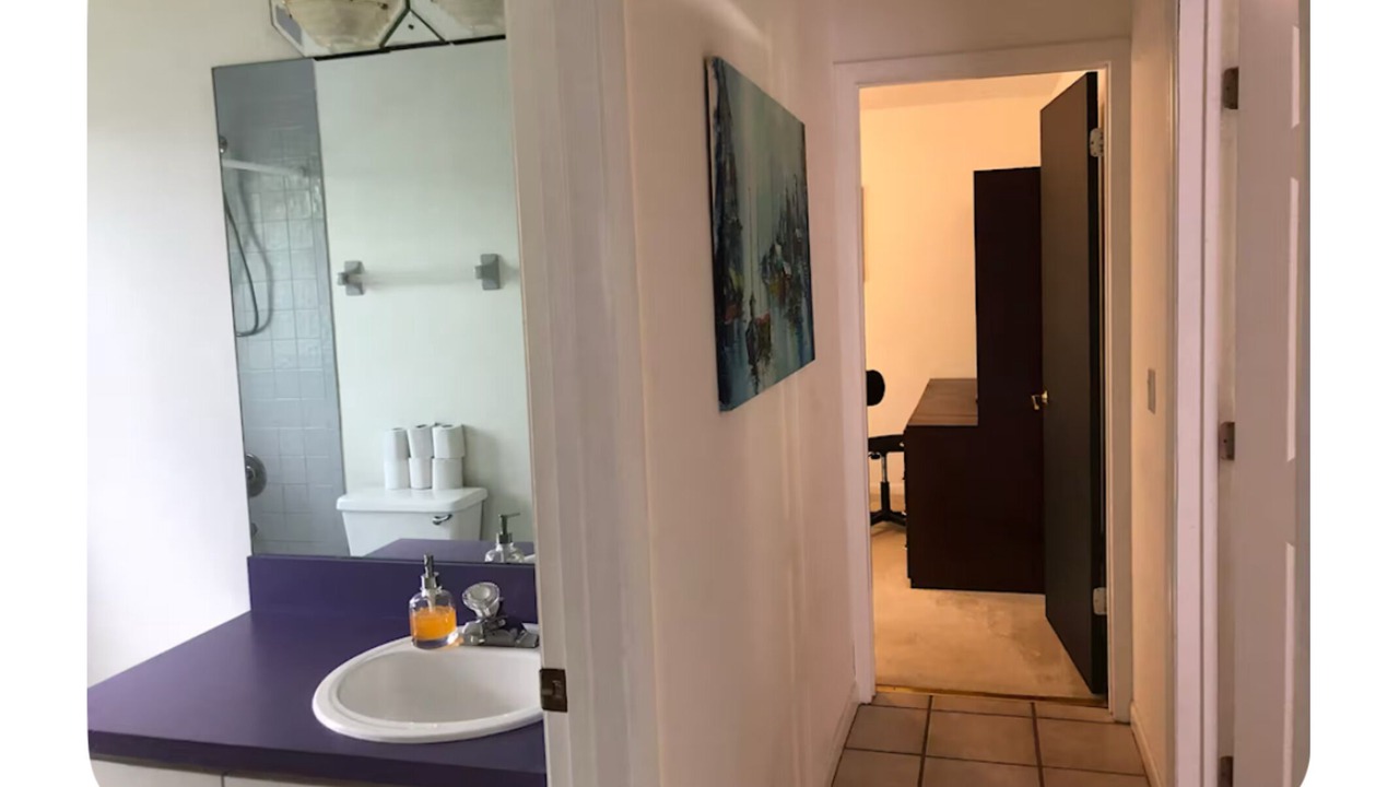 Photo of Bathroom in Hunt Club