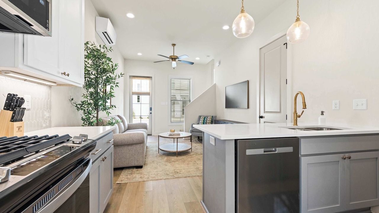 Photo of Kitchen in Lafayette