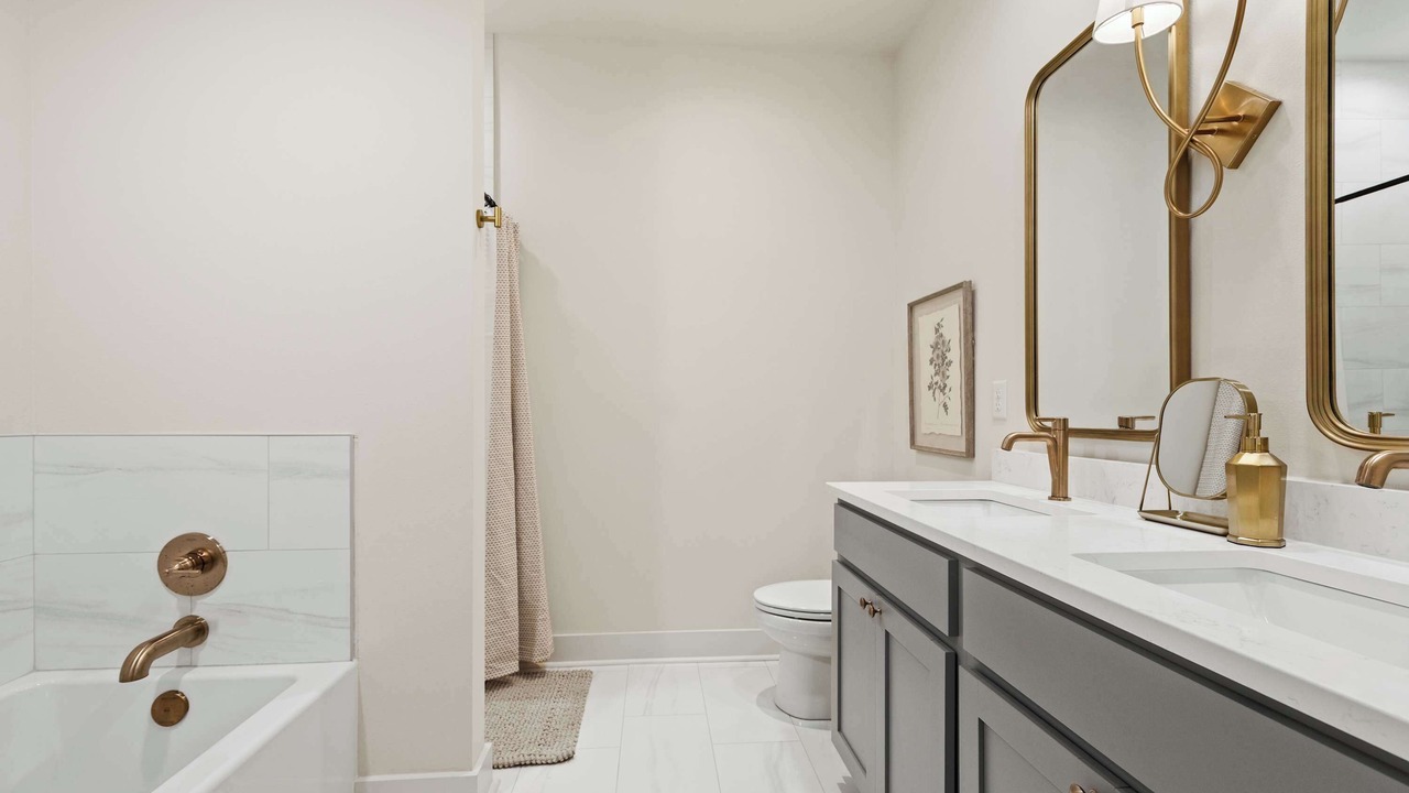 Photo of Bathroom in Lafayette