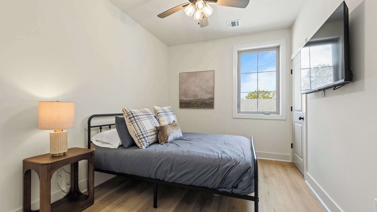 Photo of Bedroom in Lafayette