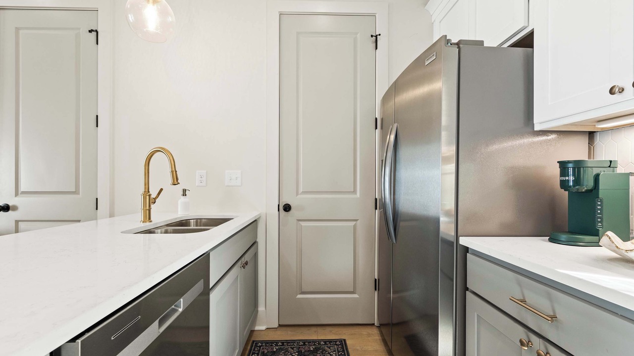 Photo of Kitchen in Lafayette