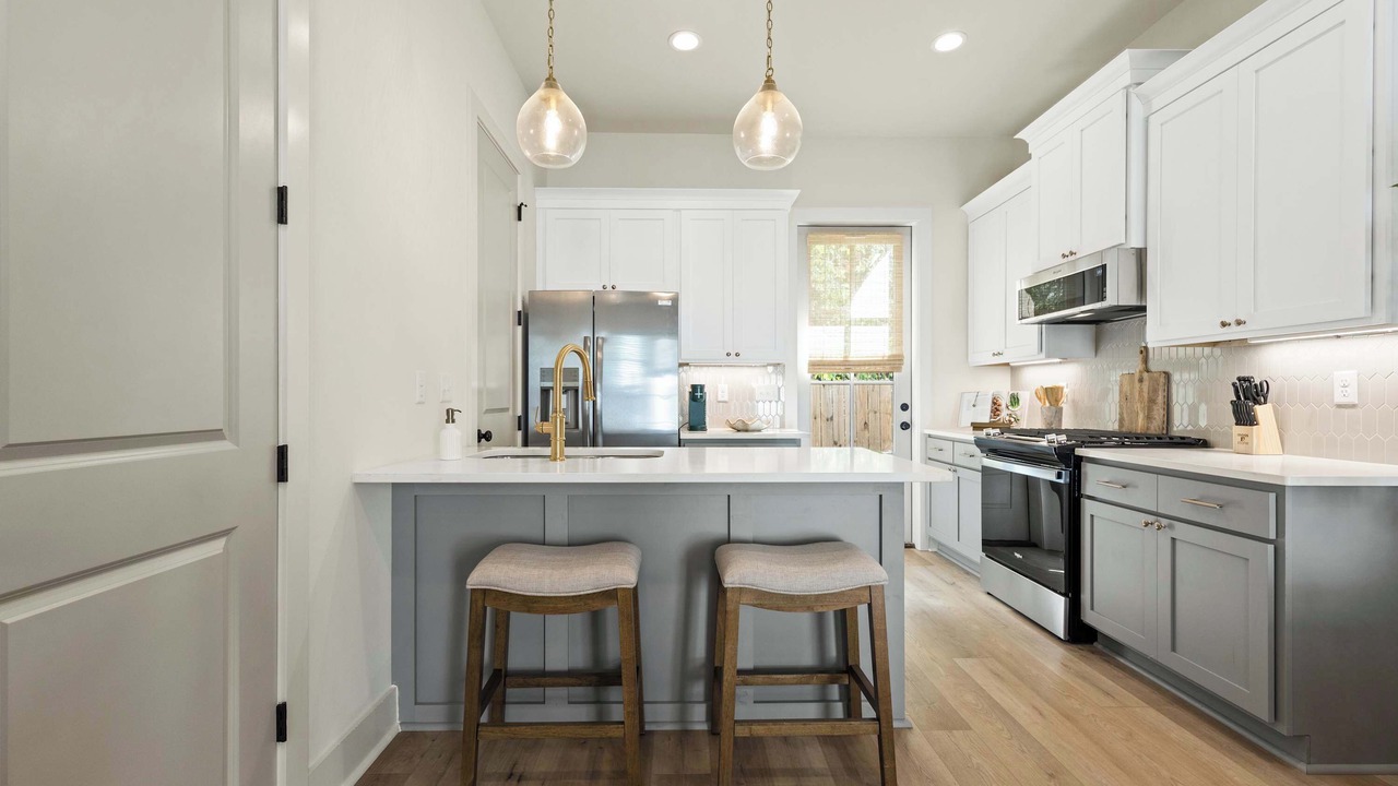 Photo of Kitchen in Lafayette
