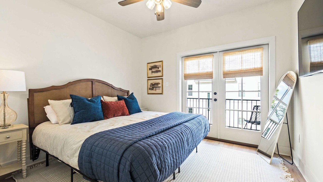 Photo of Bedroom in Lafayette