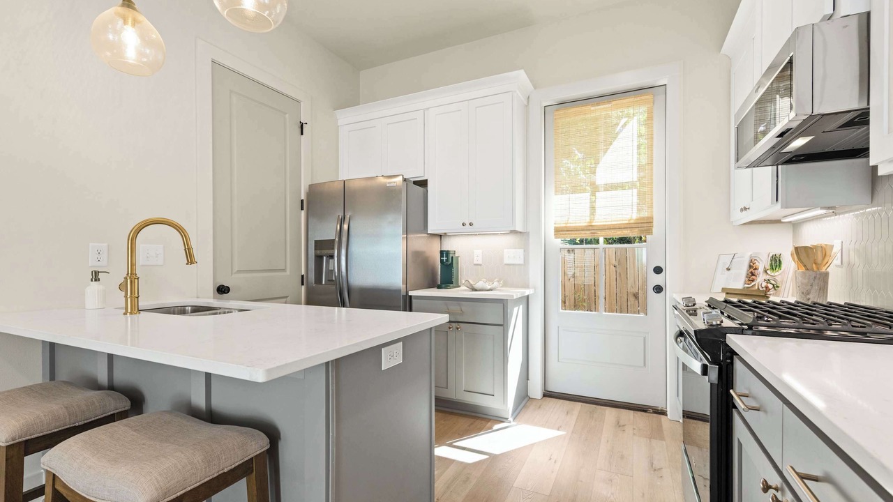 Photo of Kitchen in Lafayette