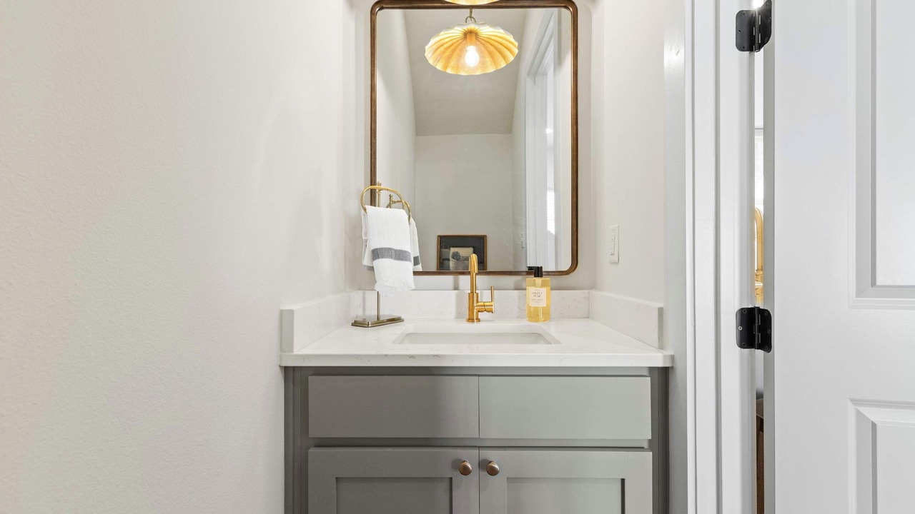 Photo of Bathroom in Lafayette