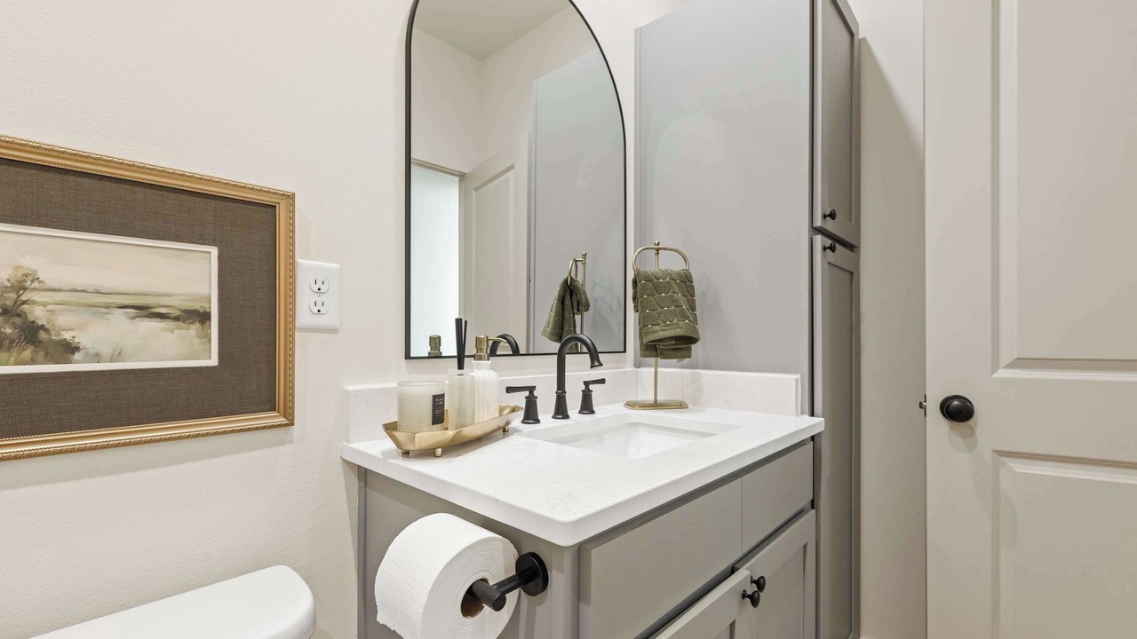 Photo of Bathroom in Lafayette
