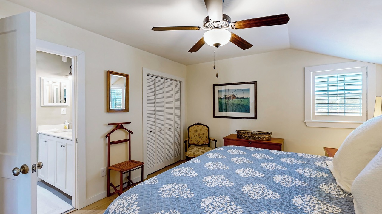 Photo of Bedroom in Tylertown