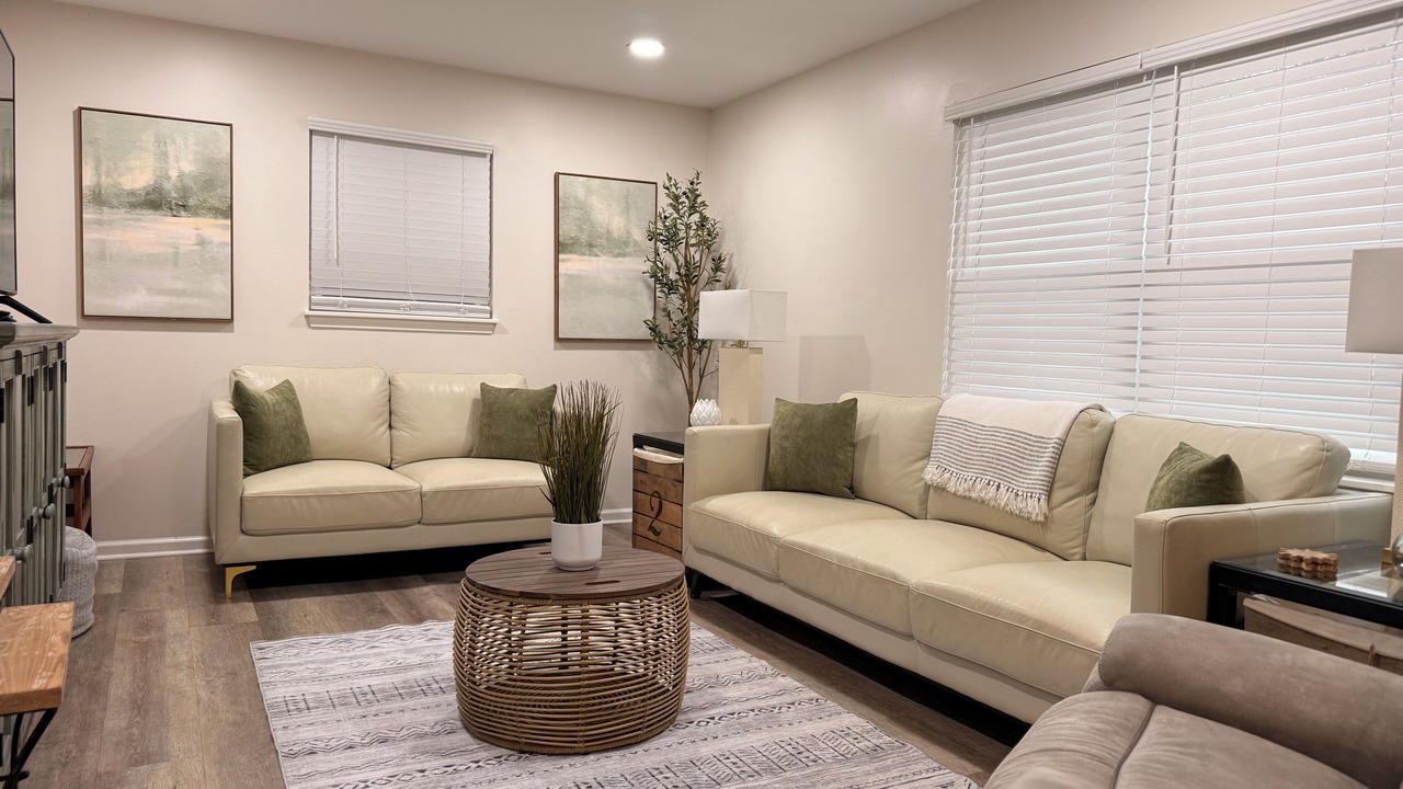 Photo of Livingroom in Fultondale