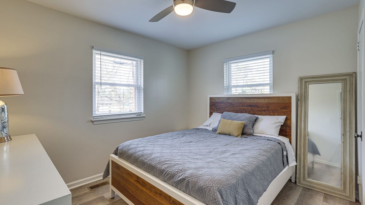 Photo of Bedroom in Fultondale
