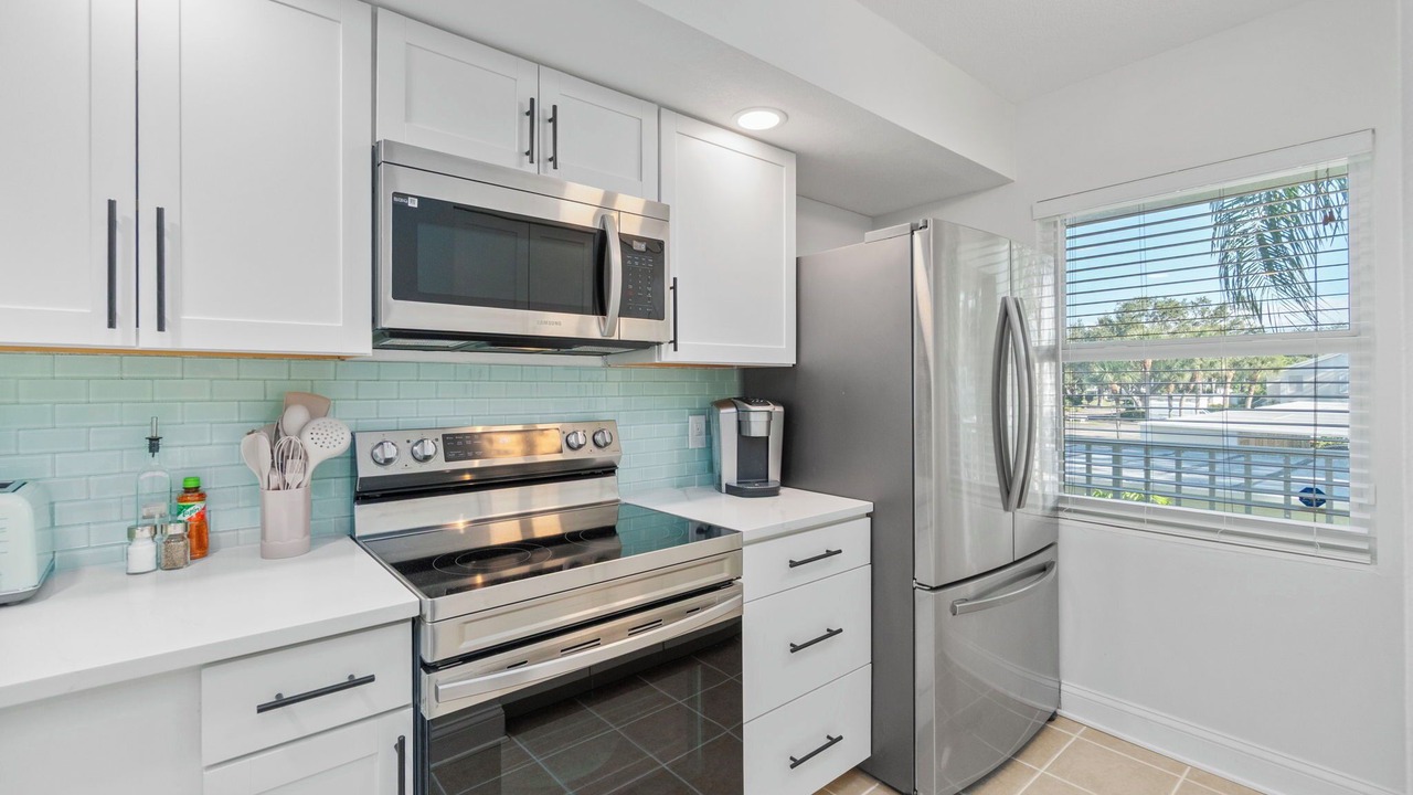 Photo of Kitchen in Plantation