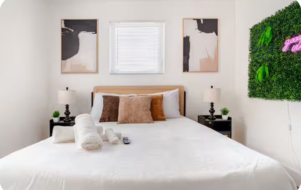 Photo of Bedroom in Seybold