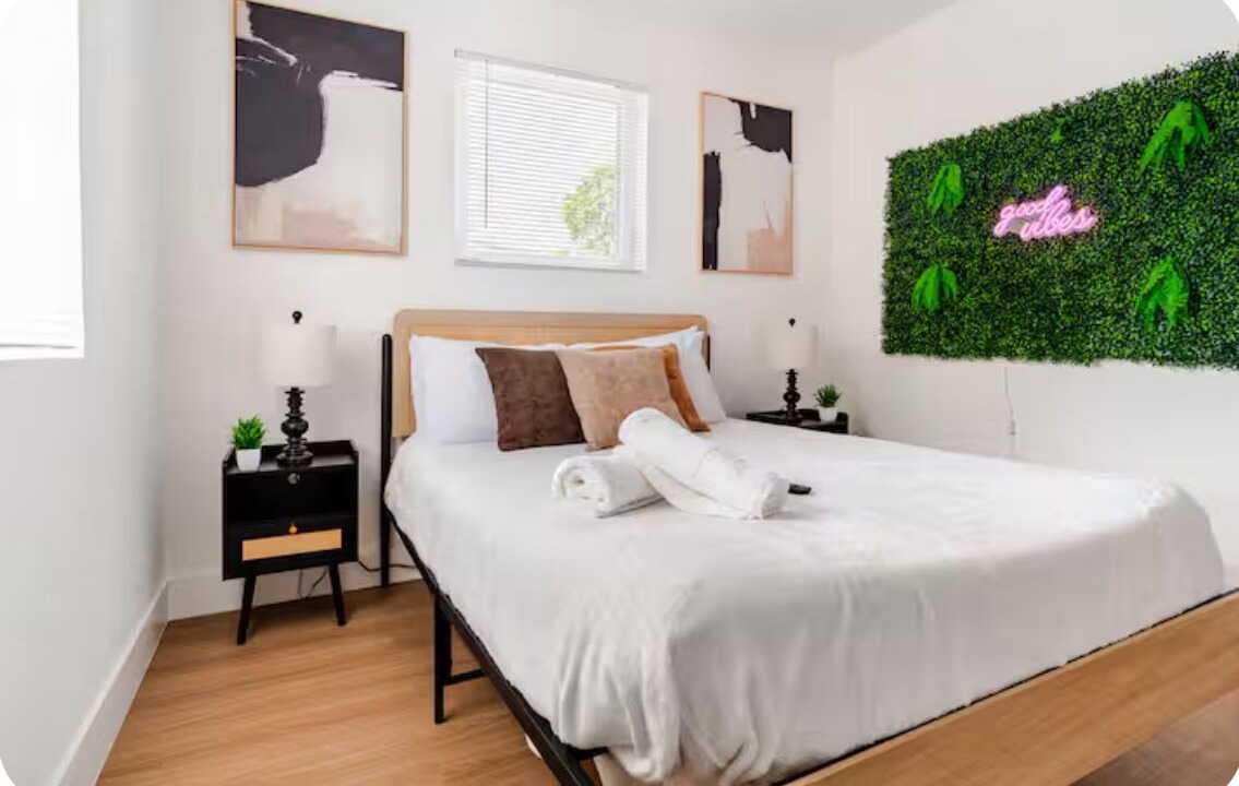 Photo of Bedroom in Seybold