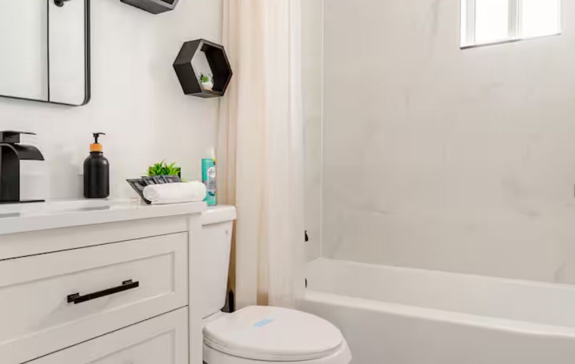 Photo of Bathroom in Seybold
