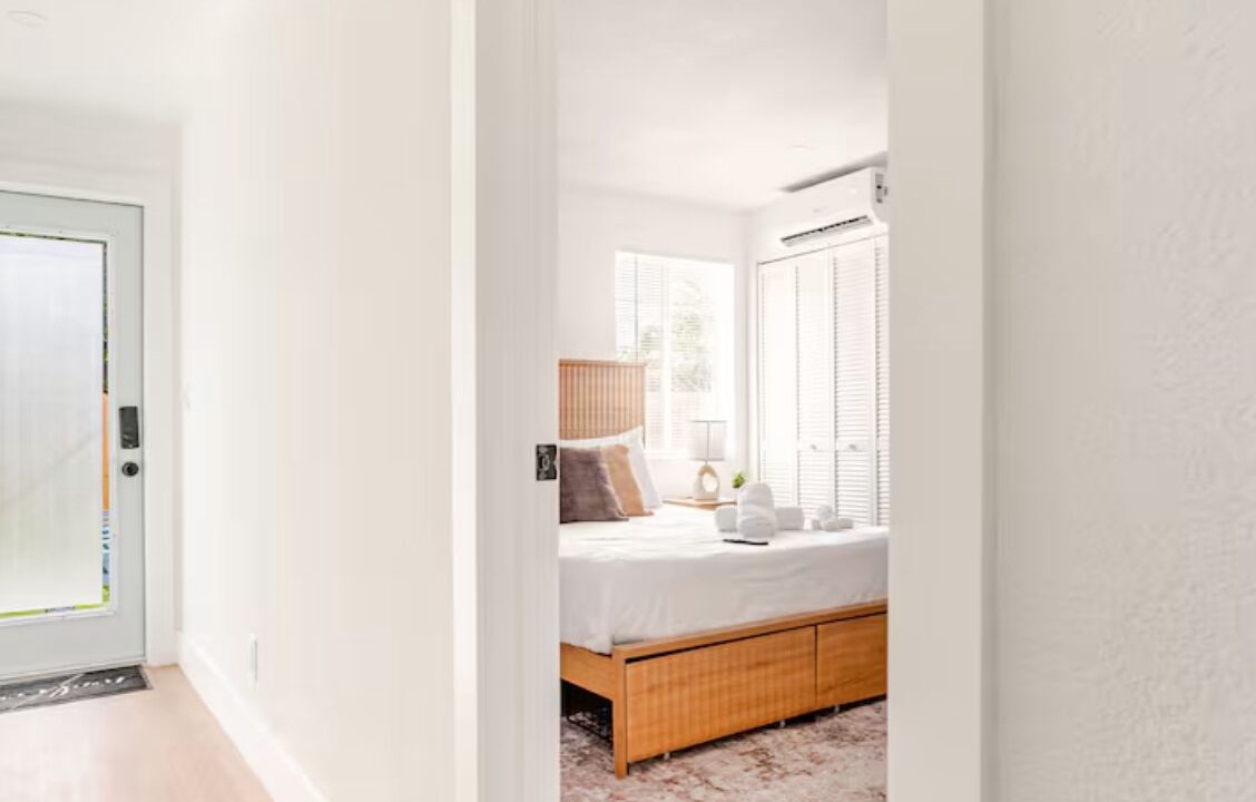 Photo of Bedroom in Seybold