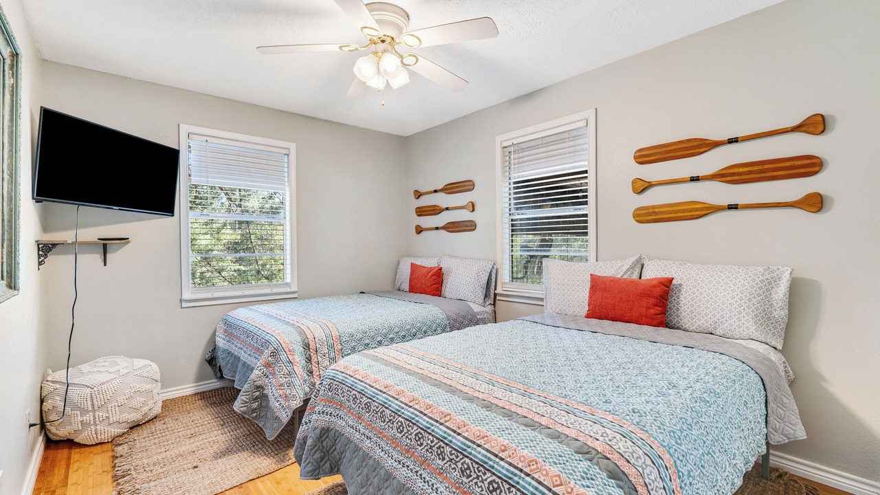 Photo of Bedroom in San Augustine