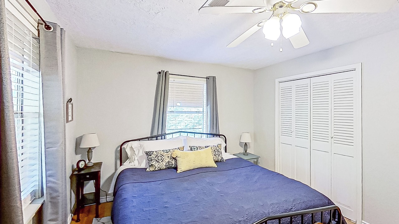 Photo of Bedroom in San Augustine