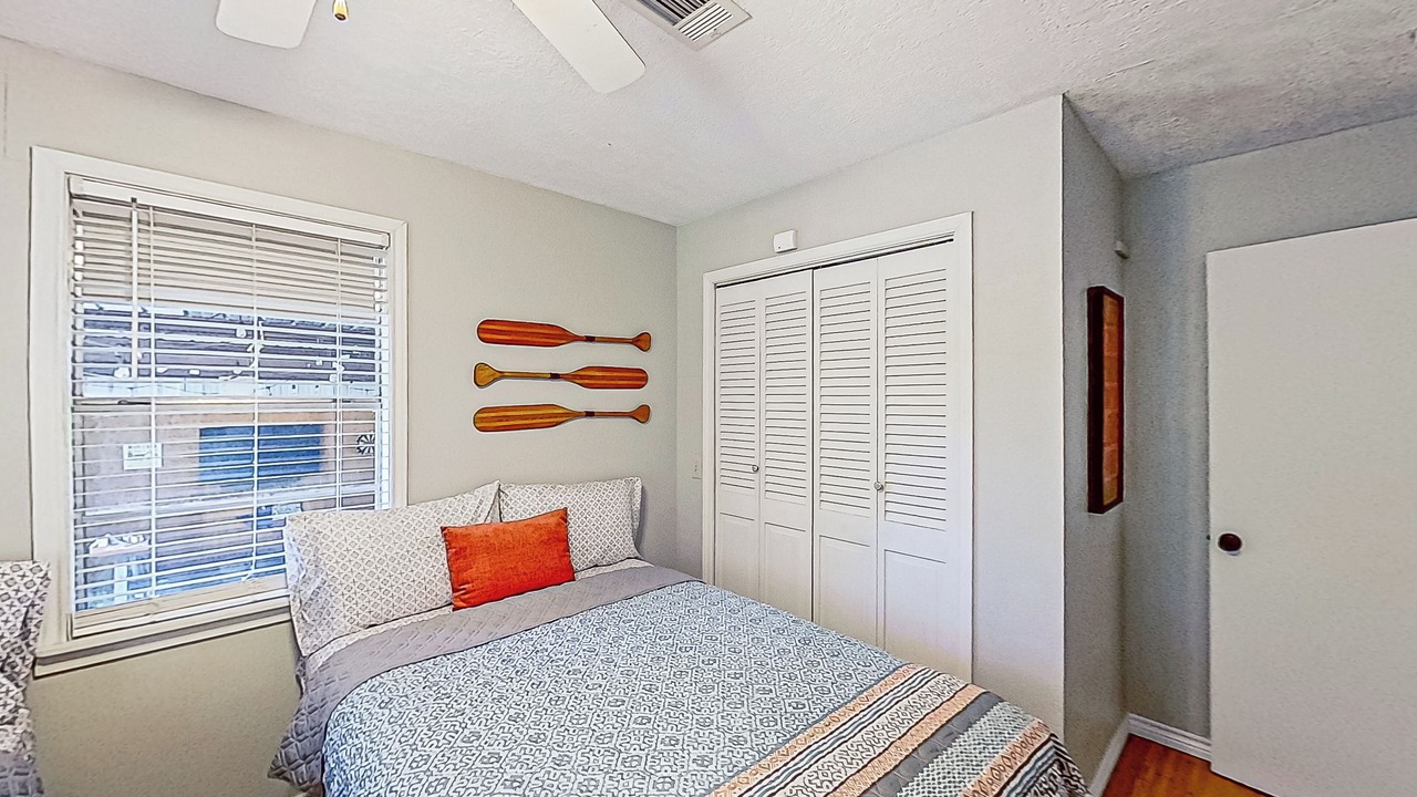 Photo of Bedroom in San Augustine