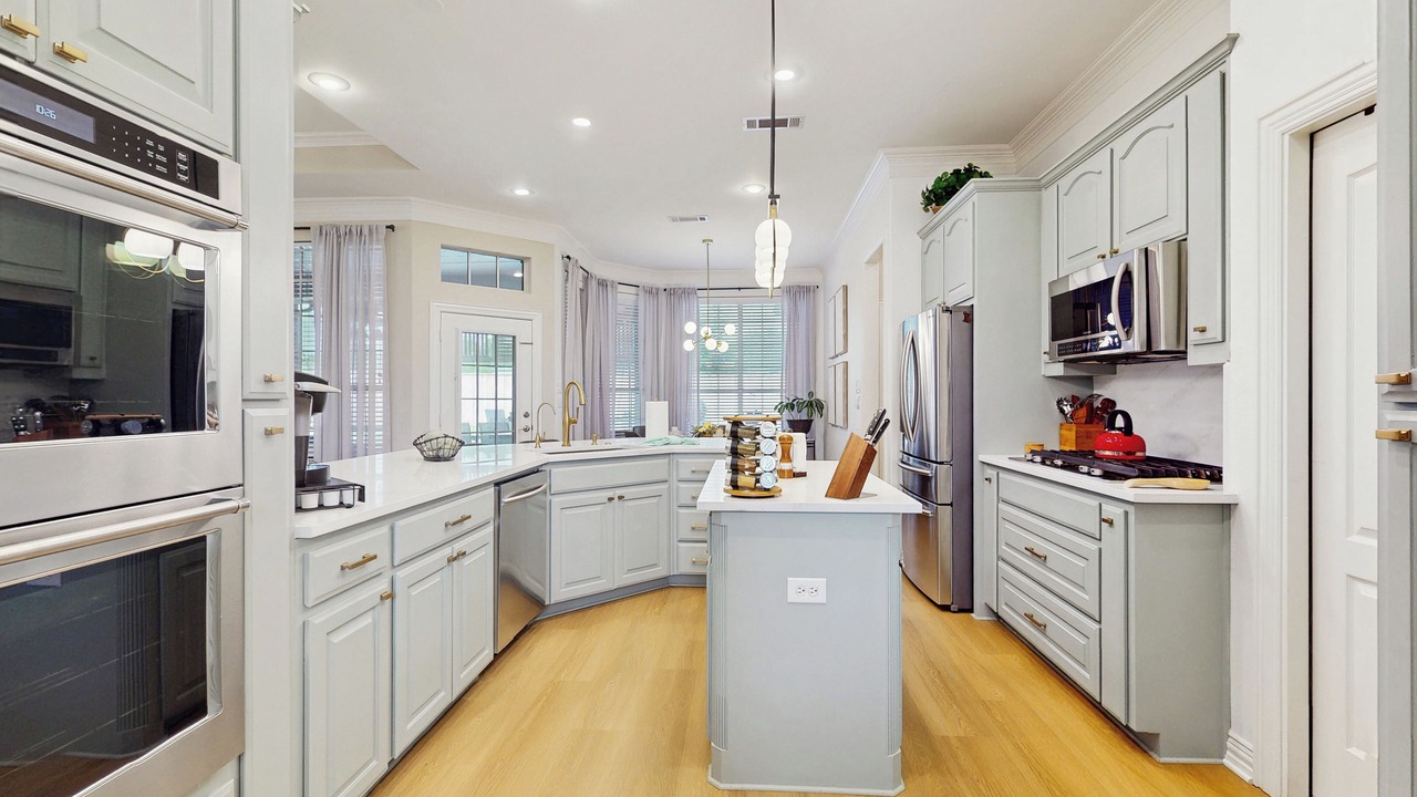 Photo of Kitchen in Sachse