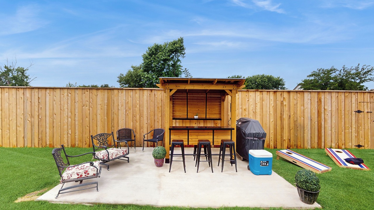 Photo of Outdoor in Sachse