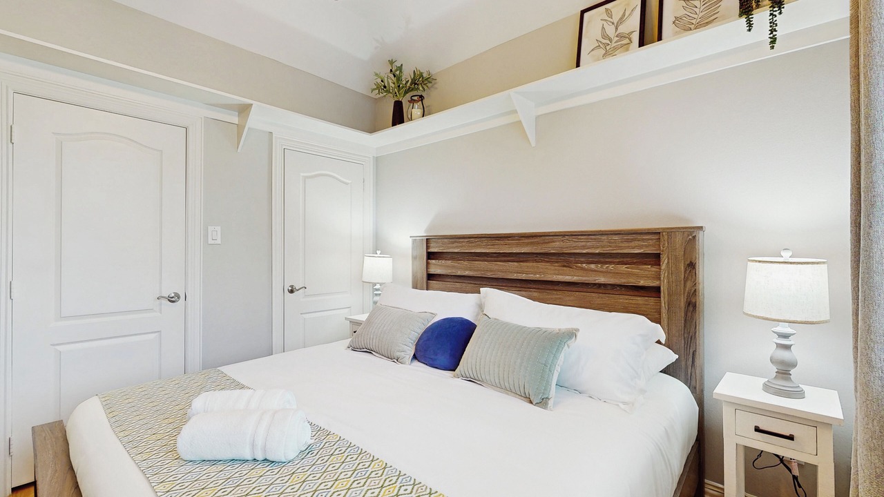 Photo of Bedroom in Sachse