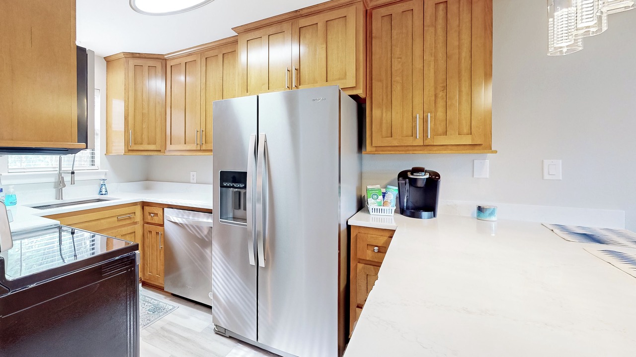 Photo of Kitchen in Diamondhead