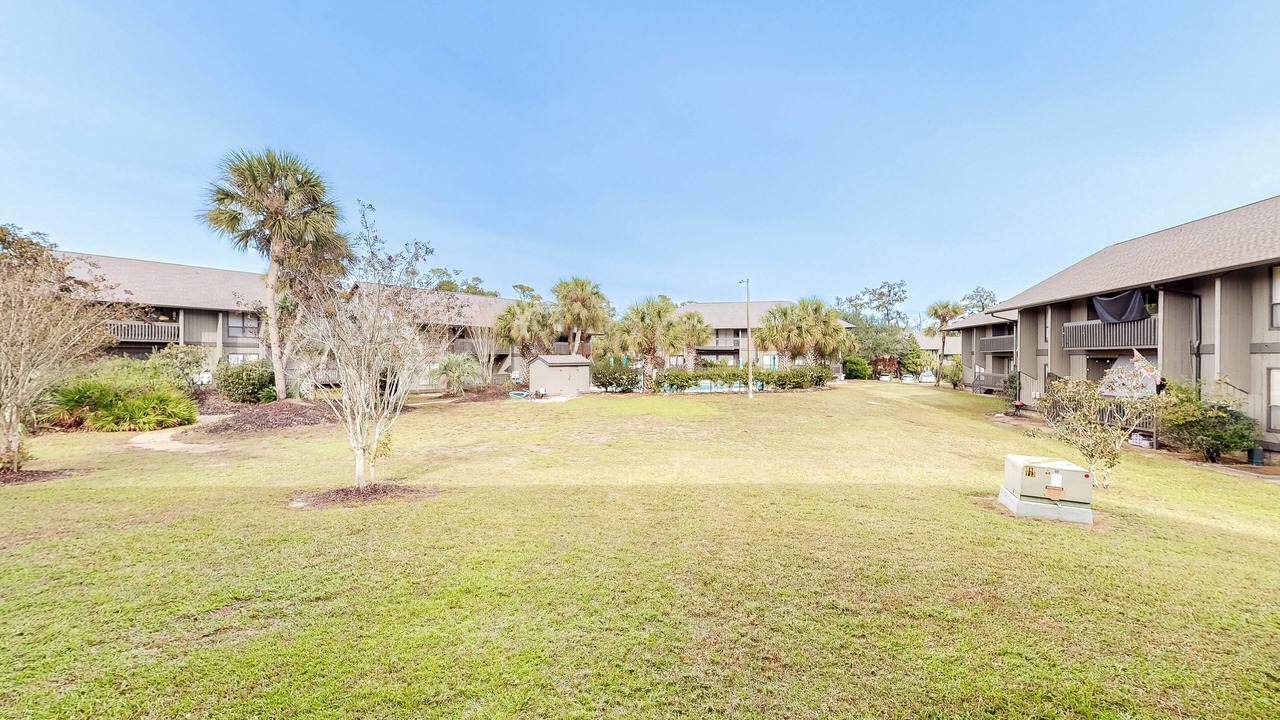 Photo of Outdoor in Diamondhead
