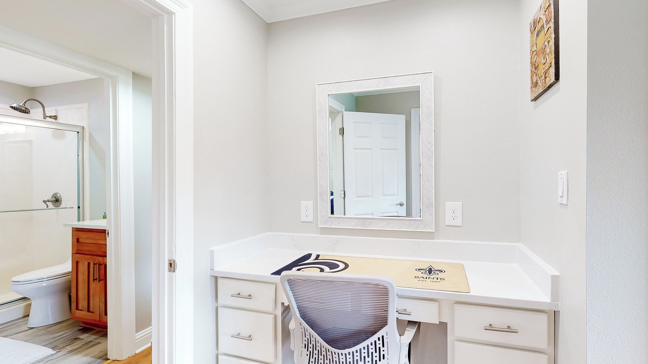 Photo of Bathroom in Diamondhead